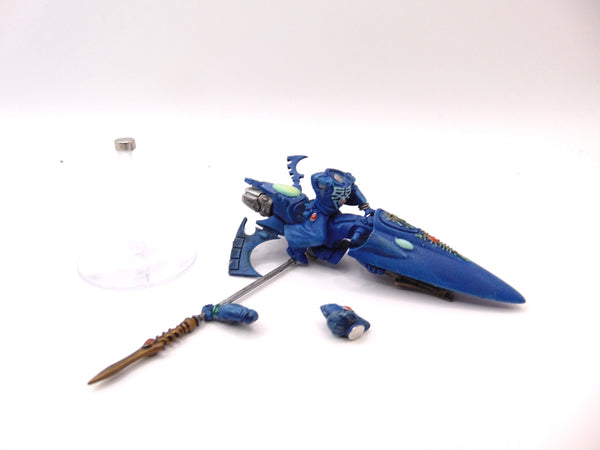 Warlock Skyrunner