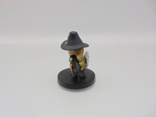 Bandai Chibi Series 2 Inquisitor