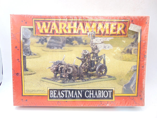 Beastman Chariot