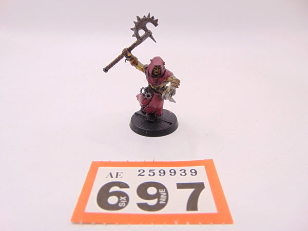Cultist Champion