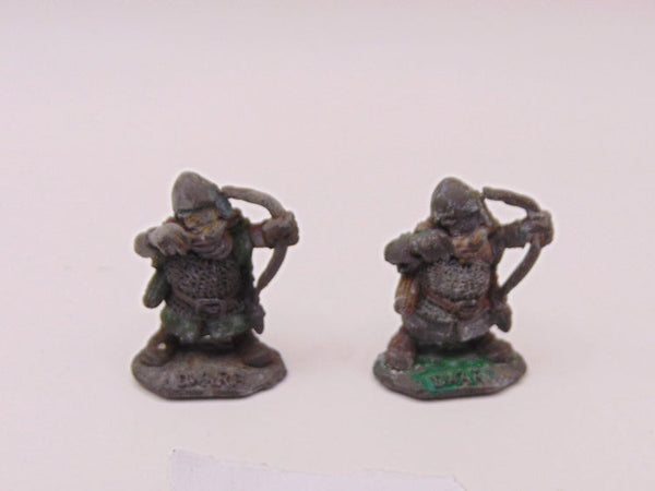 C06 Northern Dwarf Archers