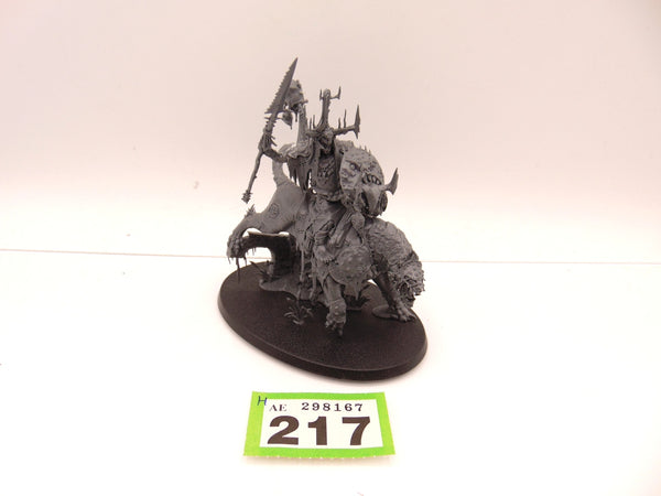 Killaboss on Great Gnashtoof