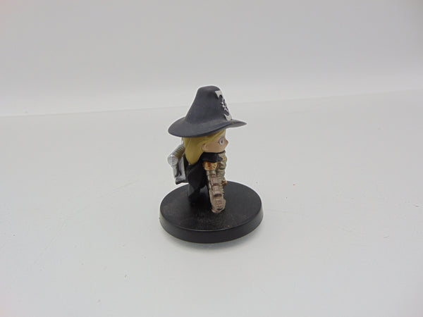 Bandai Chibi Series 2 Inquisitor