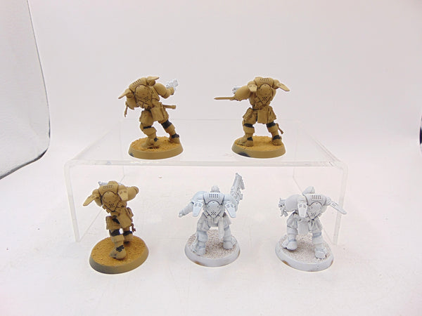 Reivers