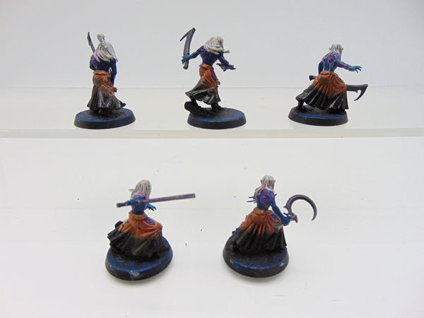 Mandrakes