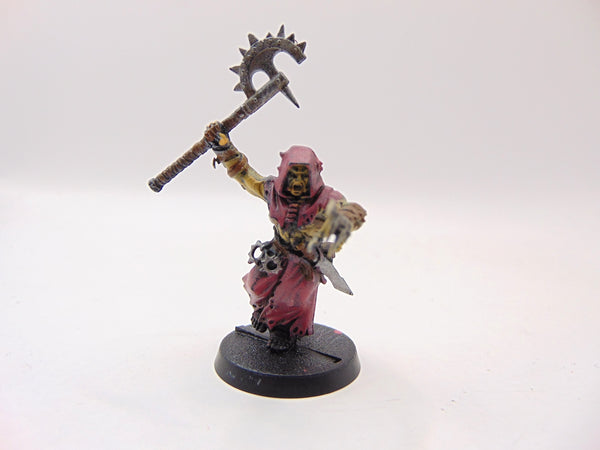 Cultist Champion