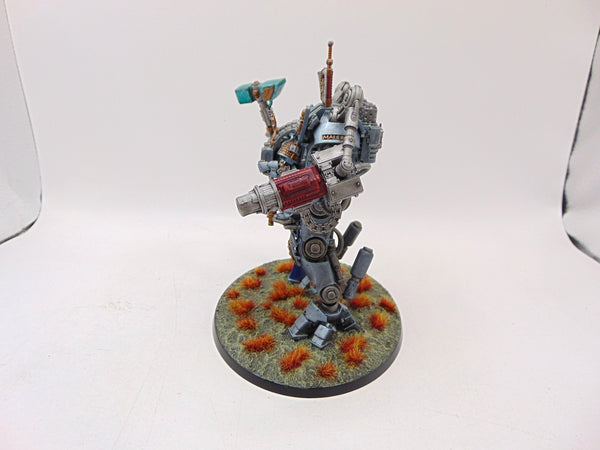 Nemesis Dreadknight