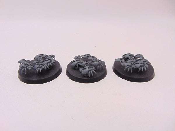 Canoptek Scarab Swarms
