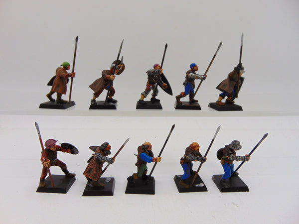 Freeguild Militia