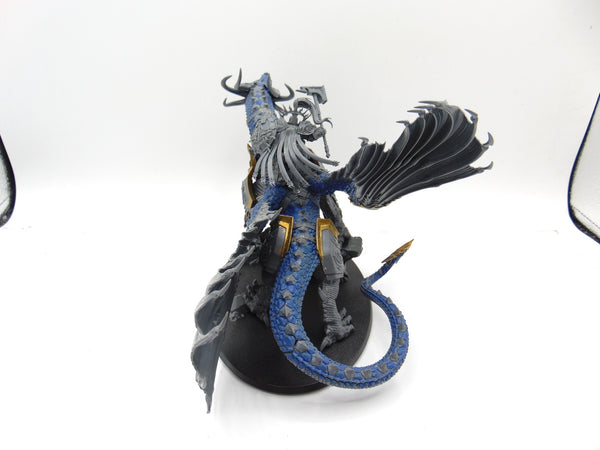 Lord Celestant on Stardrake