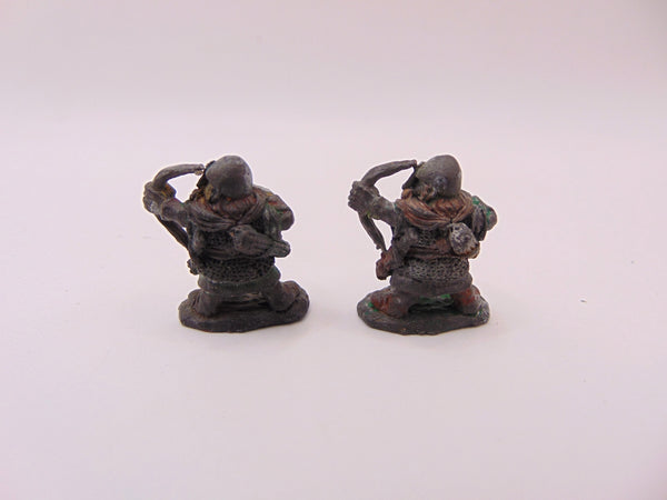 C06 Northern Dwarf Archers