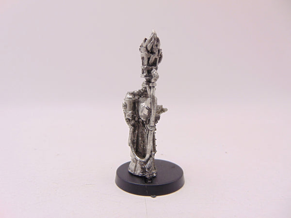 Interrogator Warrior Acolyte