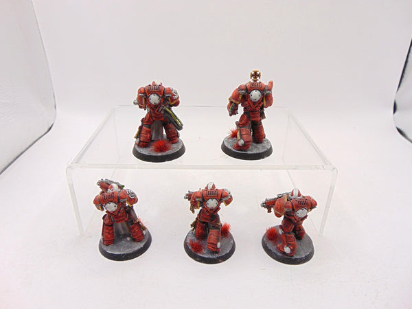Sternguard Veterans