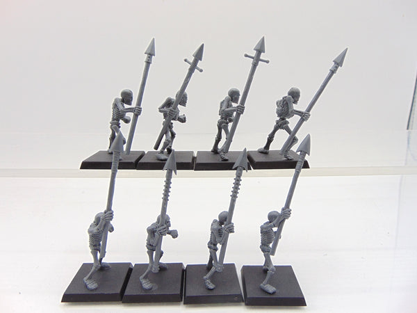 Skeleton Warriors