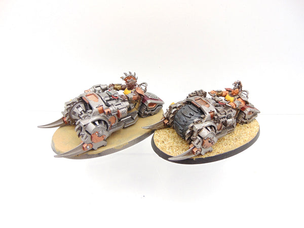 Goliath Maulers