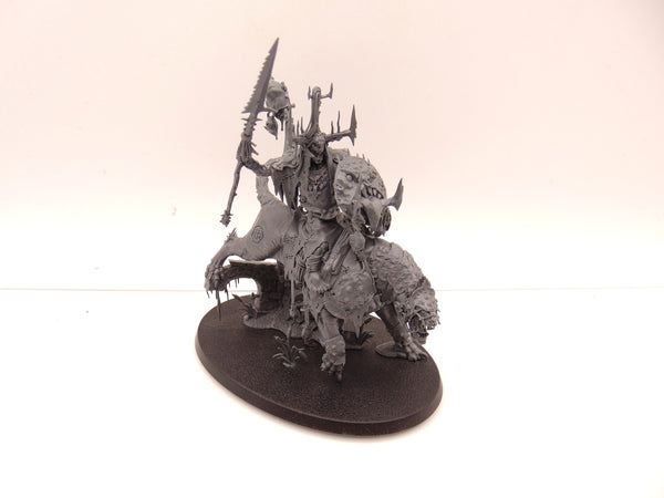 Killaboss on Great Gnashtoof