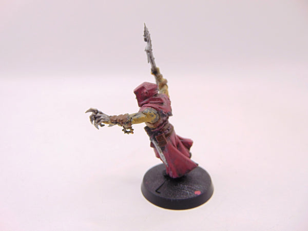 Cultist Champion