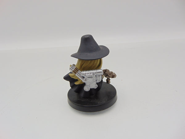Bandai Chibi Series 2 Inquisitor