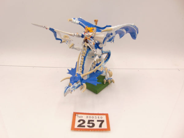 Prince Imrik Dragonlord