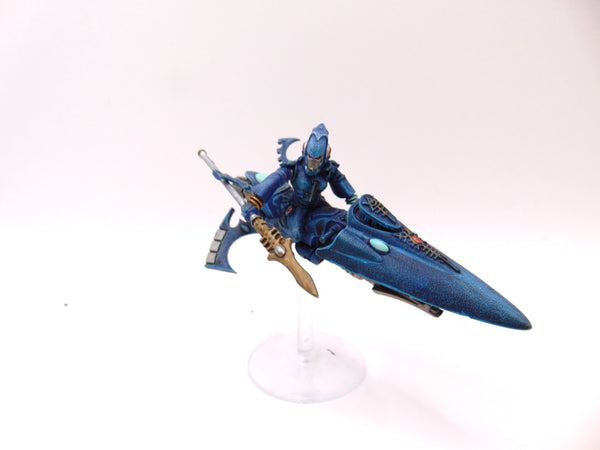 Warlock Skyrunner