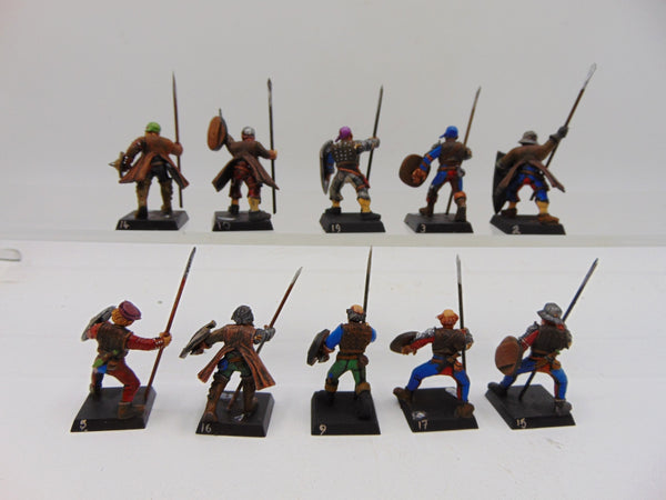 Freeguild Militia