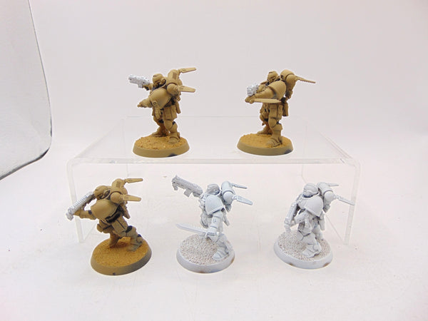 Reivers
