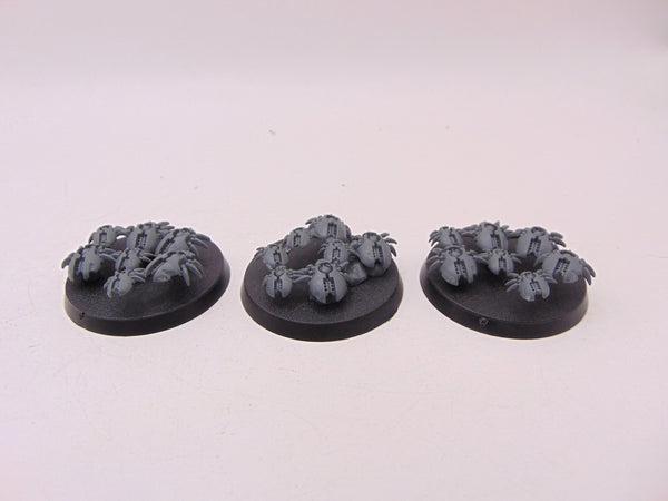 Canoptek Scarab Swarms