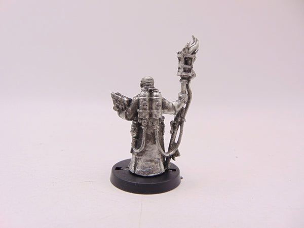 Interrogator Warrior Acolyte