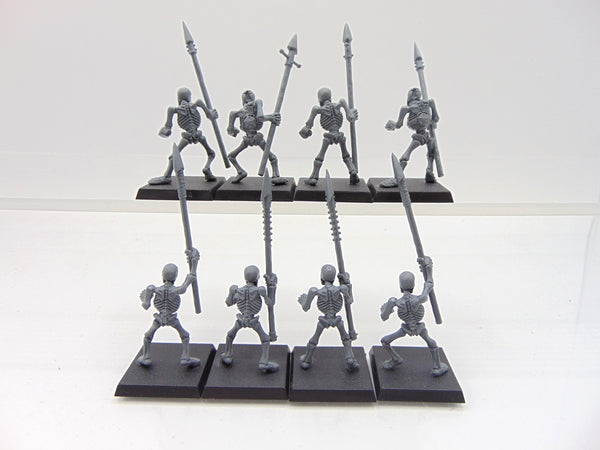 Skeleton Warriors