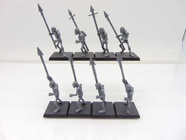 Skeleton Warriors