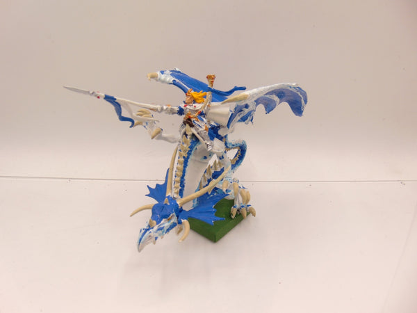 Prince Imrik Dragonlord