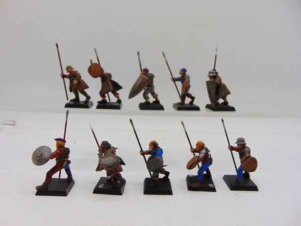 Freeguild Militia