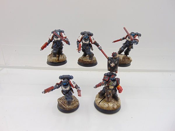 Assault Intercessors