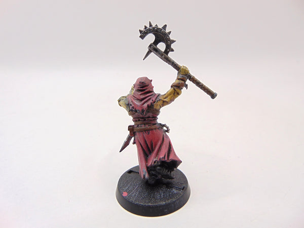 Cultist Champion