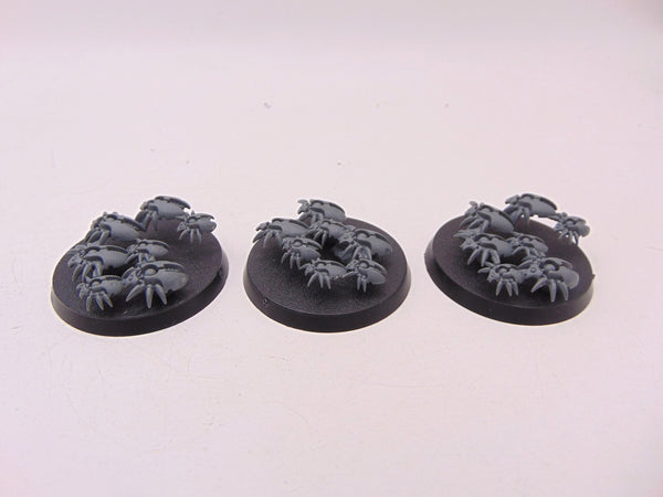 Canoptek Scarab Swarms