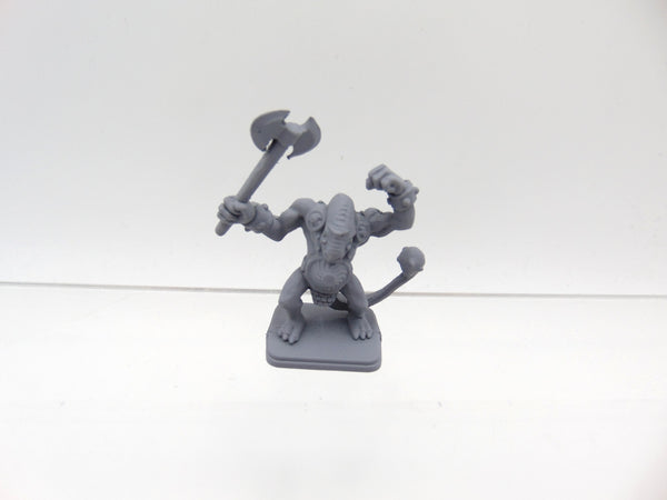 Heroquest Fimir