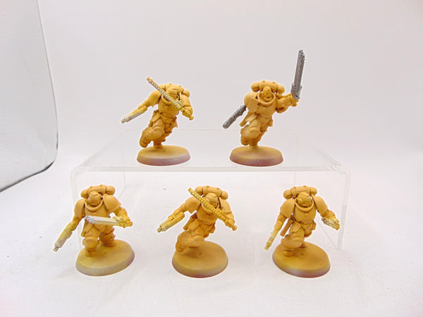 Assault Intercessors