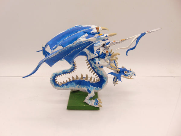 Prince Imrik Dragonlord
