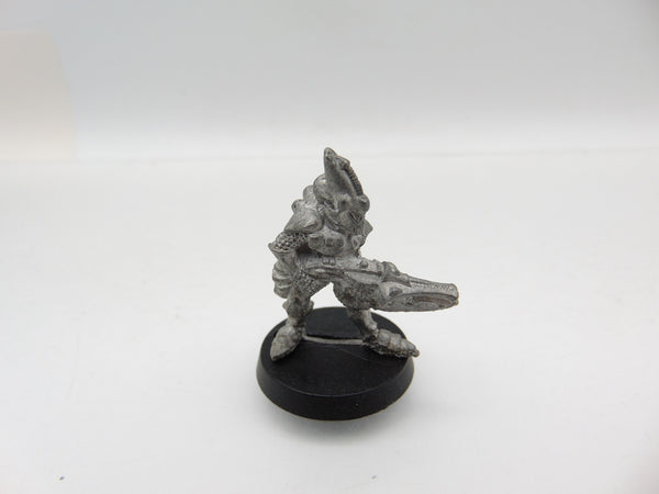 Space Elf Standard Bearer Menhe Worldsong