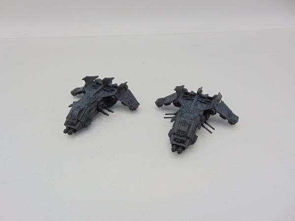 Legions Imperialis: Fire Raptor Squadron