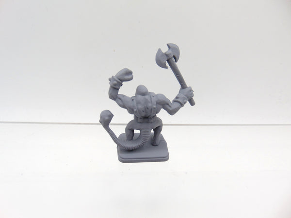 Heroquest Fimir