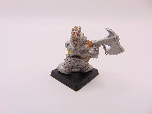 Troll Slayer