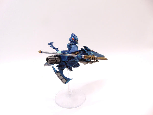 Warlock Skyrunner