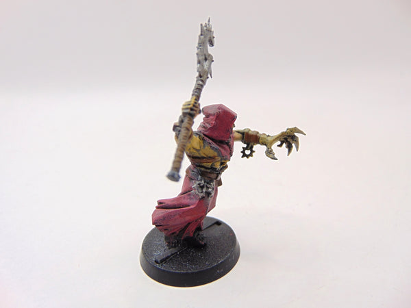 Cultist Champion