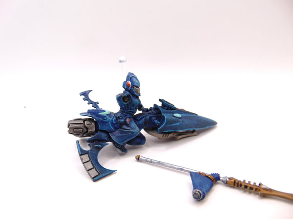 Warlock Skyrunner