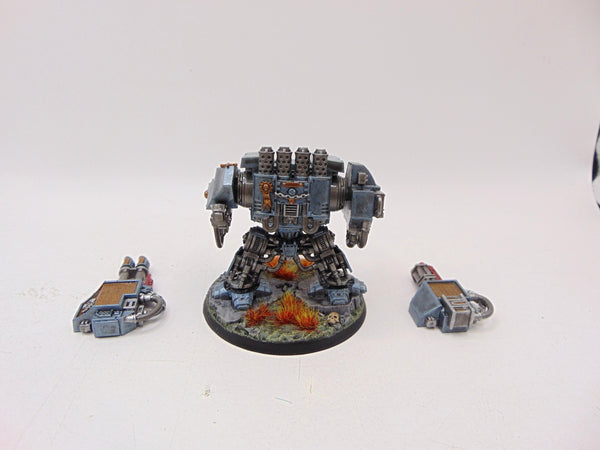 Venerable Dreadnought