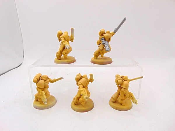 Assault Intercessors