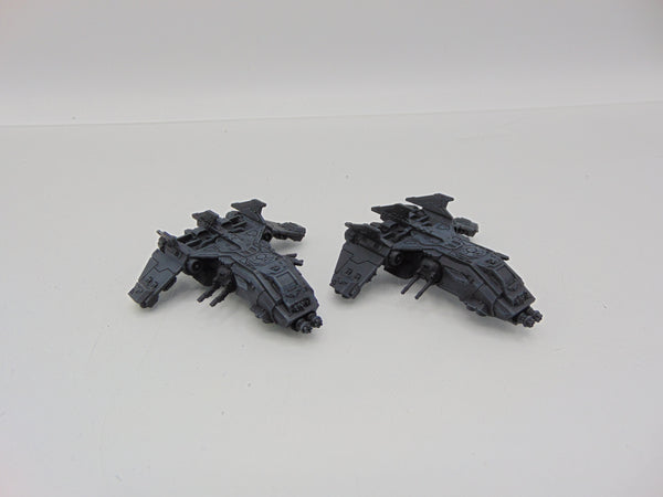 Legions Imperialis: Fire Raptor Squadron