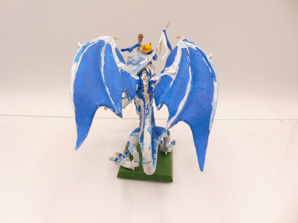 Prince Imrik Dragonlord
