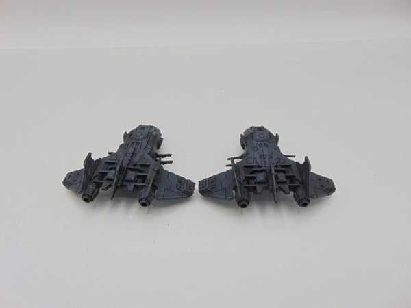 Legions Imperialis: Fire Raptor Squadron
